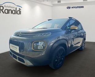 Citroen C3 Aircross Gebrauchtwagen