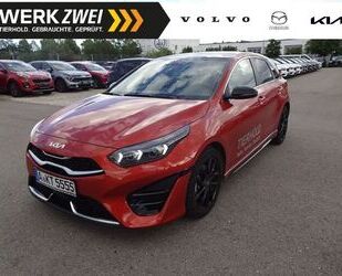 Kia ceed / Ceed Gebrauchtwagen