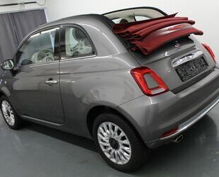 Fiat 500C Gebrauchtwagen