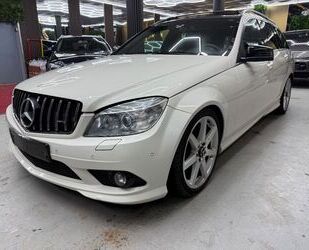 Mercedes-Benz C 320 Gebrauchtwagen