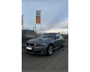 BMW 318 Gebrauchtwagen