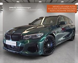 Alpina B3 Gebrauchtwagen