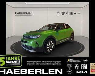 Opel Mokka-e Gebrauchtwagen
