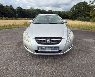 Kia ceed / Ceed Gebrauchtwagen