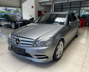 Mercedes-Benz C 350 Gebrauchtwagen