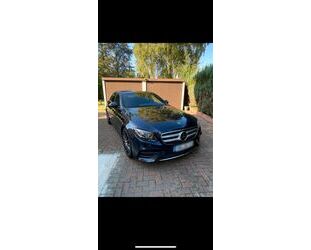 Mercedes-Benz E 300 Gebrauchtwagen