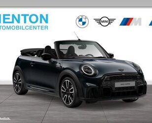 Mini Cooper Cabrio Gebrauchtwagen