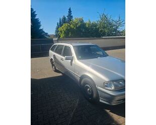 Mercedes-Benz C 180 Gebrauchtwagen