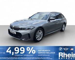 BMW 330 Gebrauchtwagen