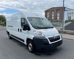 Citroen Jumper Gebrauchtwagen