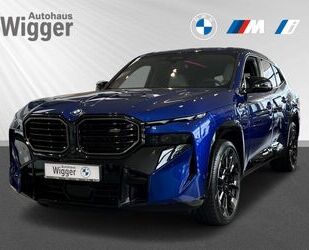 BMW XM Gebrauchtwagen