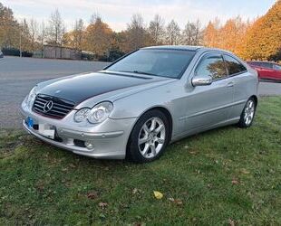 Mercedes-Benz C 230 Gebrauchtwagen