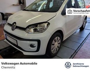VW up! Gebrauchtwagen
