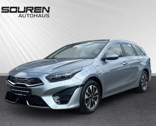 Kia ceed Sportswagon Gebrauchtwagen