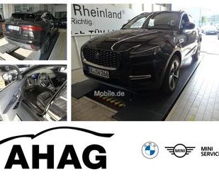 Jaguar E-Pace Gebrauchtwagen