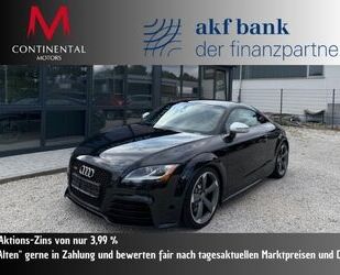 Audi TT RS Gebrauchtwagen