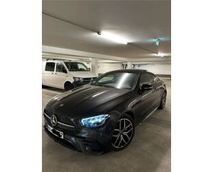 Mercedes-Benz E 200 Gebrauchtwagen