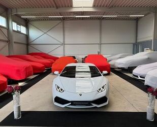Lamborghini Huracán Gebrauchtwagen