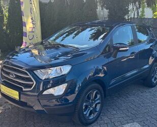 Ford EcoSport Gebrauchtwagen
