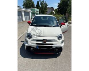 Abarth 595 Gebrauchtwagen