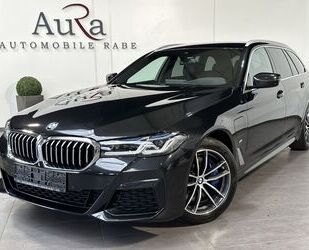 BMW 530 Gebrauchtwagen