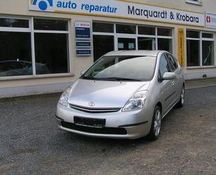 Toyota Prius Gebrauchtwagen