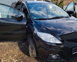Mazda 5 Gebrauchtwagen