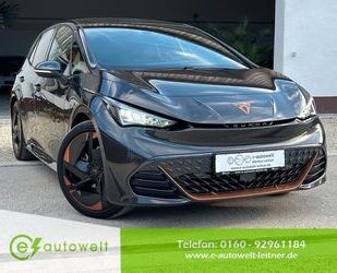 Cupra Born Gebrauchtwagen