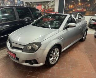 Opel Tigra Gebrauchtwagen