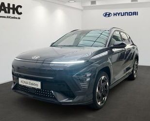 Hyundai KONA Elektro Gebrauchtwagen