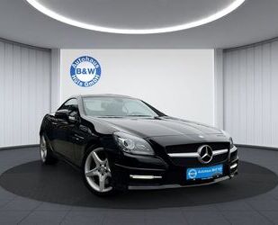 Mercedes-Benz SLK 200 Gebrauchtwagen