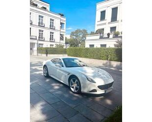 Ferrari California Gebrauchtwagen