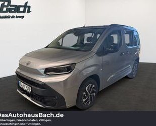 Toyota Proace City Gebrauchtwagen