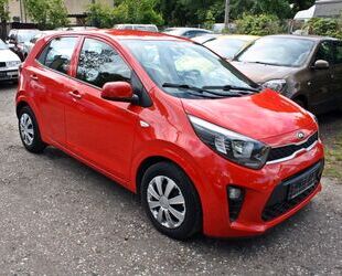 Kia Picanto Gebrauchtwagen