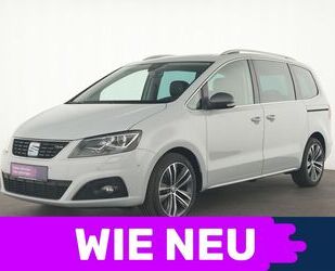 Seat Alhambra Gebrauchtwagen