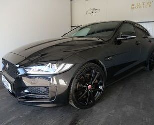 Jaguar XE Gebrauchtwagen