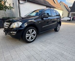 Mercedes-Benz ML 350 Gebrauchtwagen
