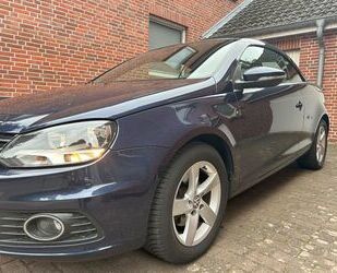 VW Eos Gebrauchtwagen