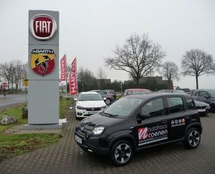 Fiat Panda Gebrauchtwagen