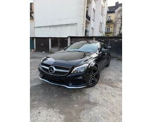 Mercedes-Benz CLS 250 Shooting Brake Gebrauchtwagen