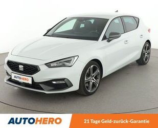 Seat Leon Gebrauchtwagen