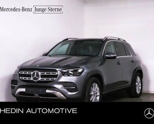 Mercedes-Benz GLE 300 Gebrauchtwagen