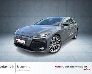 Audi A6 e-tron Gebrauchtwagen