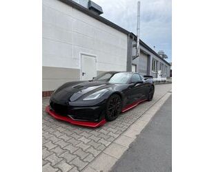 Corvette C7 Gebrauchtwagen