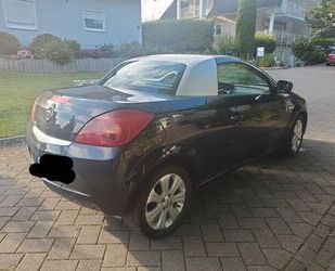 Opel Tigra Gebrauchtwagen