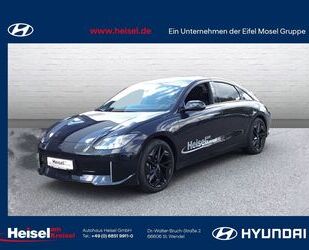Hyundai IONIQ 6 Gebrauchtwagen