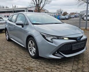 Toyota Corolla Gebrauchtwagen