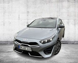 Kia pro ceed / ProCeed Gebrauchtwagen