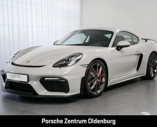 Porsche Cayman Gebrauchtwagen