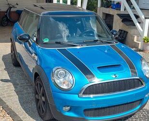 Mini Cooper S Gebrauchtwagen